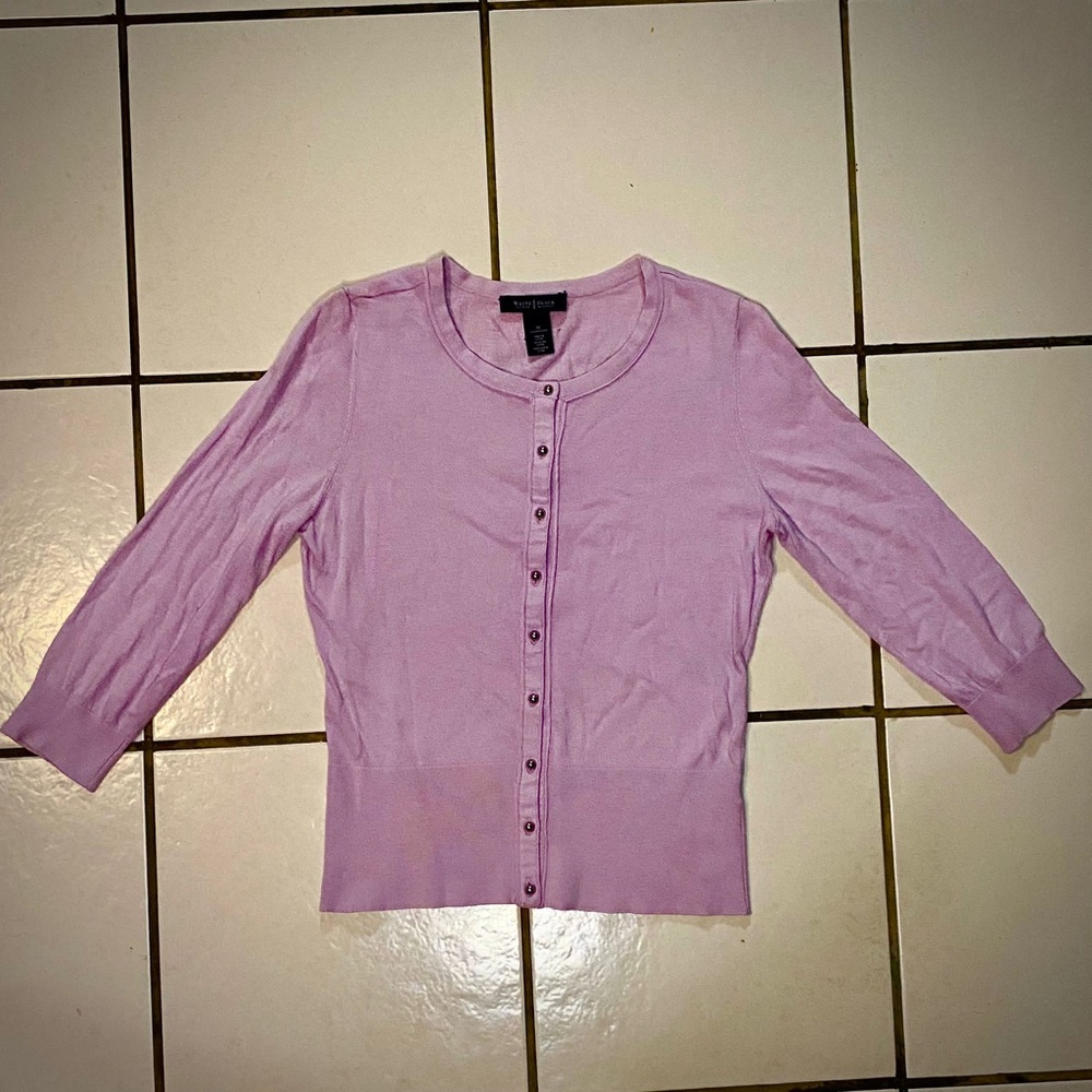 Sweater Rosa - Picture 2 of 2